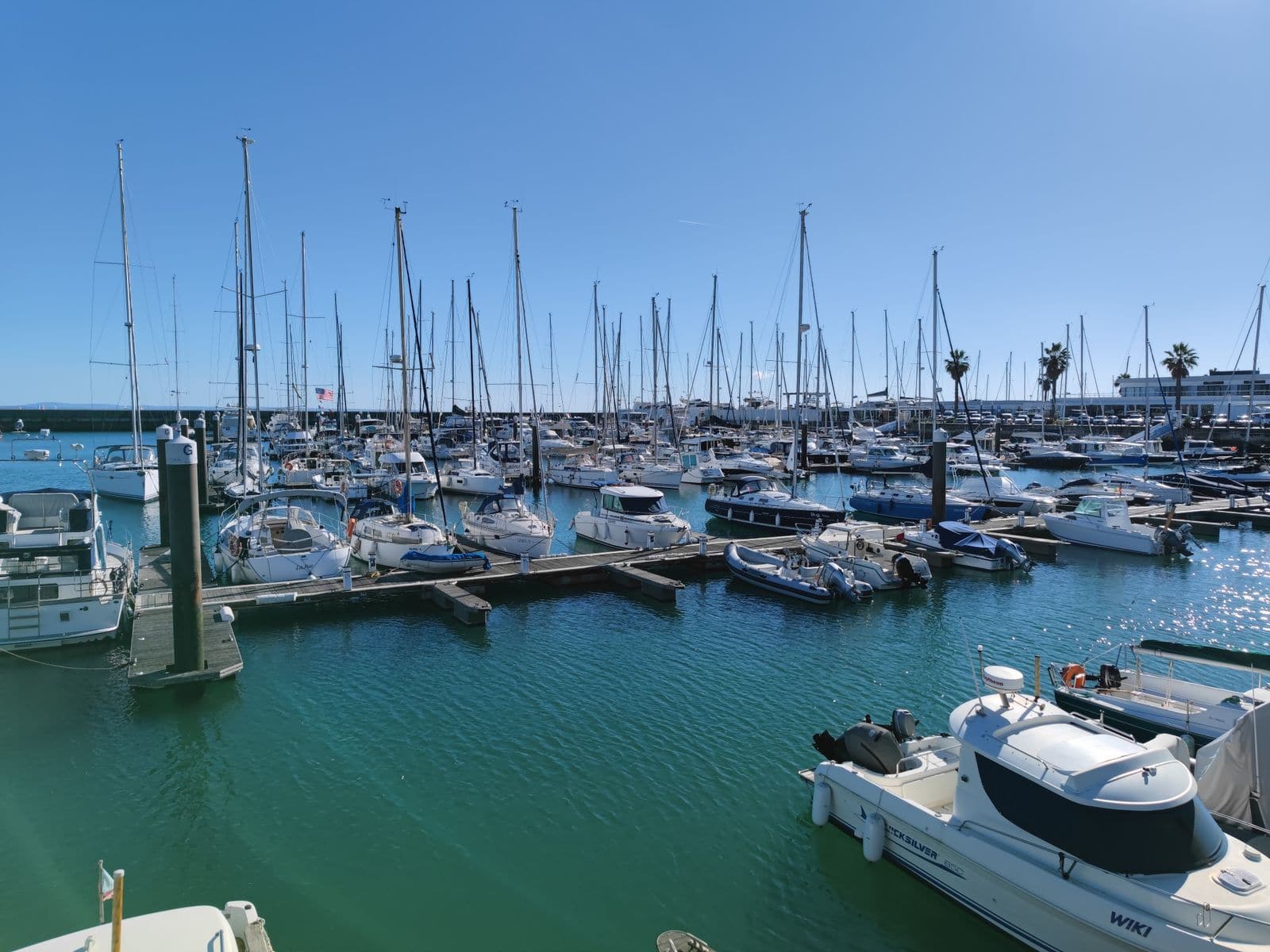 Vilamoura, Portugalia: 15 idei ce să vezi și să faci + unde să stai 3 Unde să te cazezi în Vilamoura