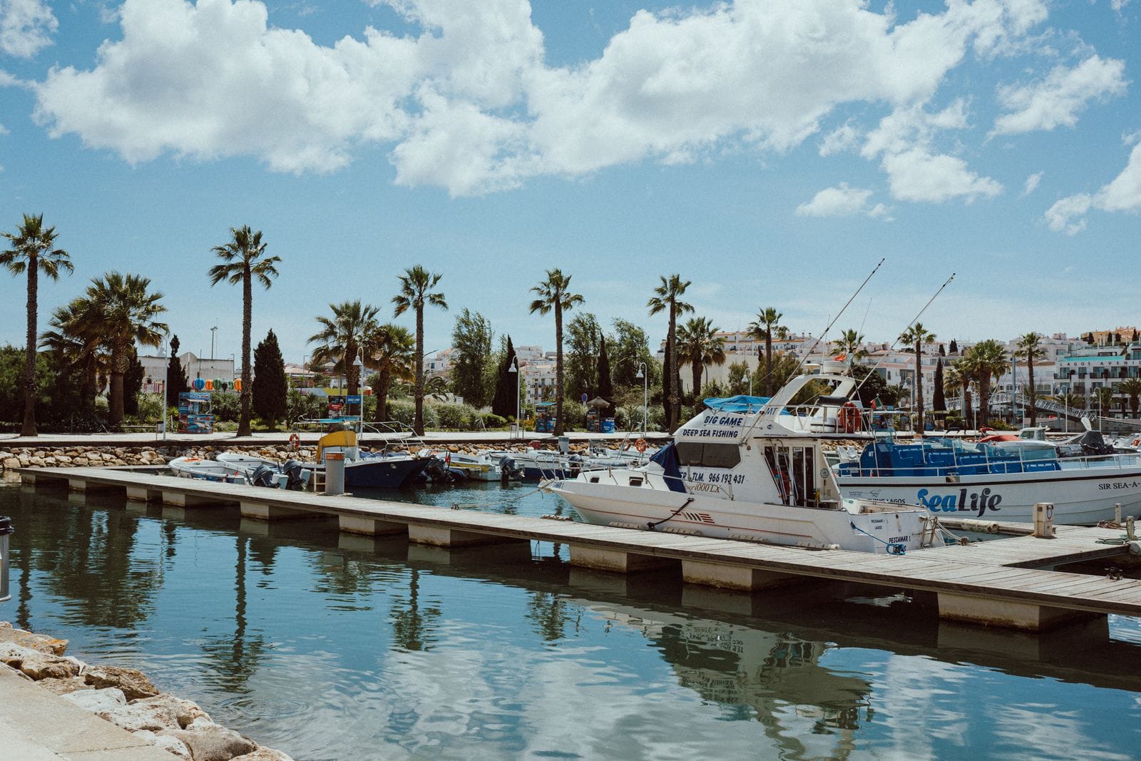 Vilamoura, Portugalia: 15 idei ce să vezi și să faci + unde să stai 1 Rezumat