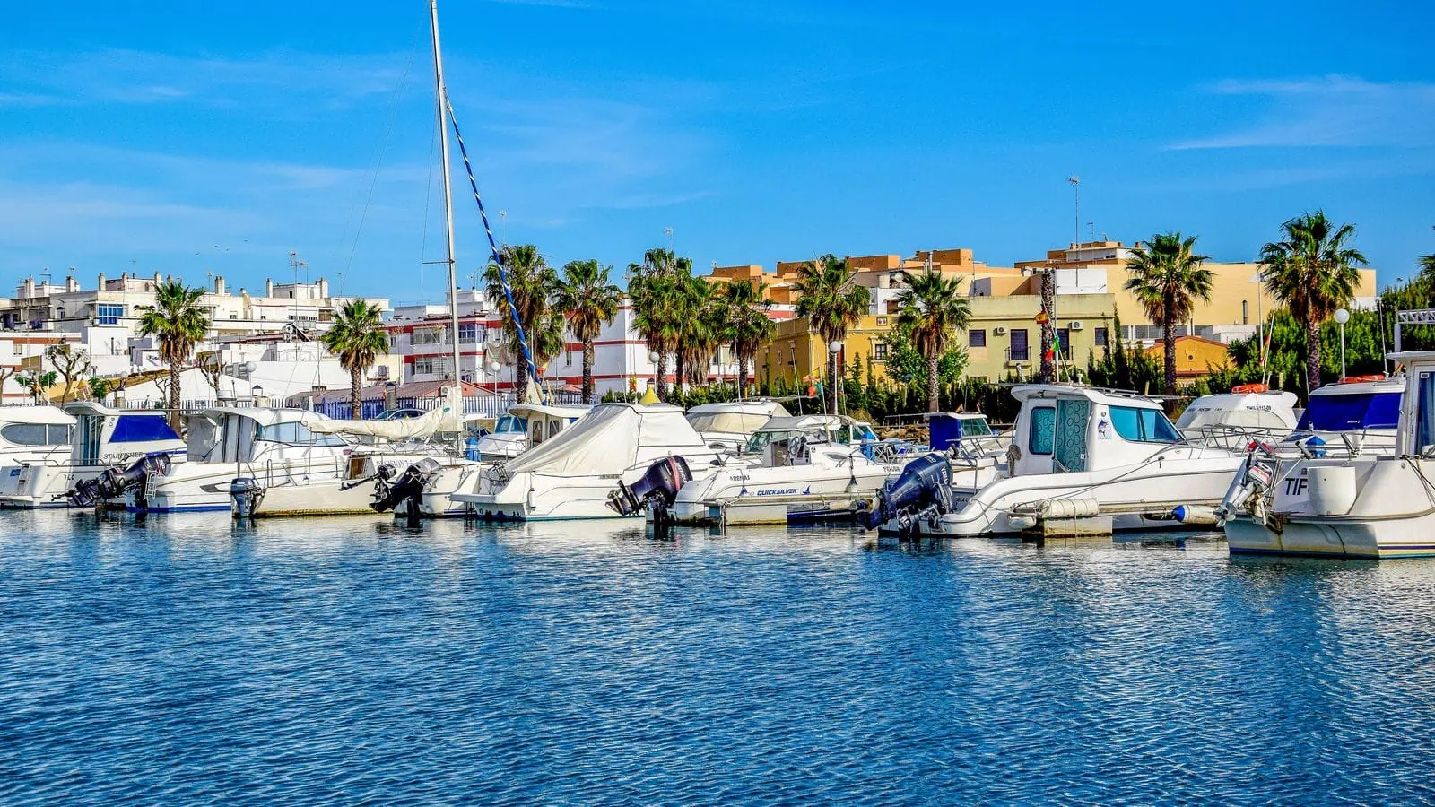 Vilamoura, Portugalsko: 15 tipov, čo vidieť a robiť + kde bývať 10 Zahrajte si golf na svetovej úrovni