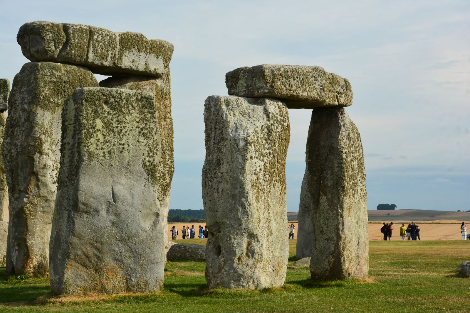 Stonehenge en Angleterre : billets, accès et 12 idées aux alentours en 2026 3 Billets, prix et horaires d'ouverture en 2026