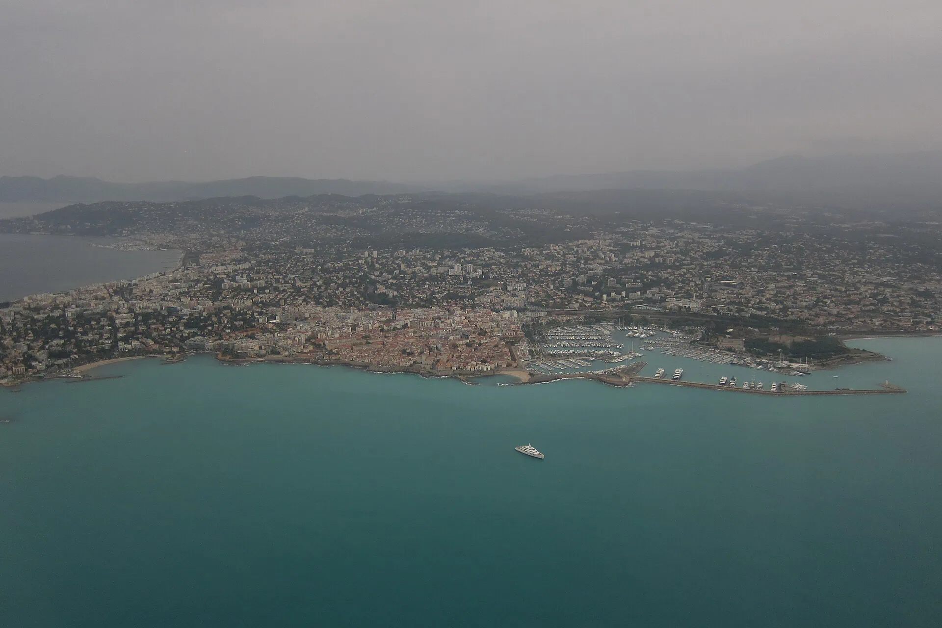 Escursione ad Antibes e sulle tracce di Picasso