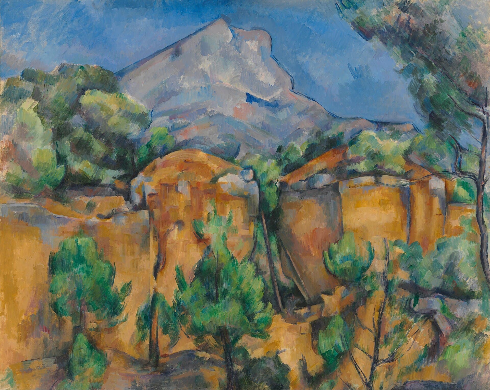 Aix-en-Provence, Francja: 12 wskazówek, co zobaczyć i robić w 2026 roku 12 Wycieczka pod Montagne Sainte-Victoire