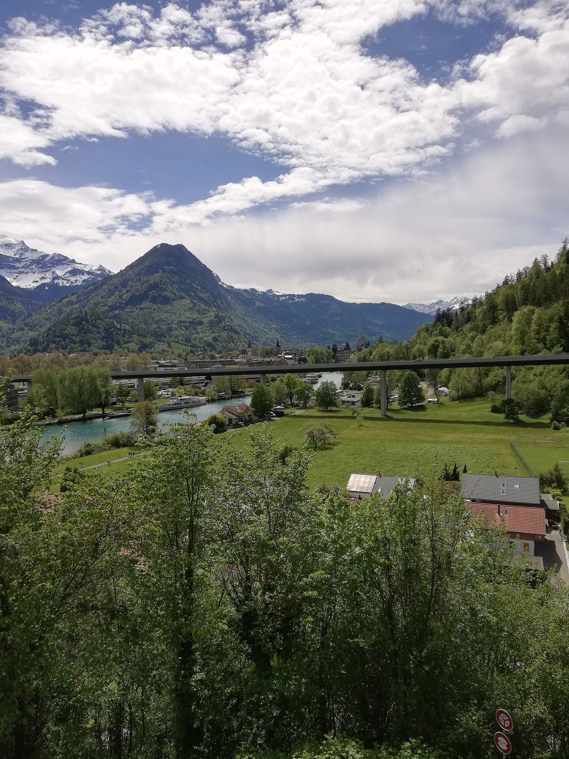 Interlaken (Suiza) y Jungfraujoch: 14 cosas que ver y hacer 2026 21 Prueba la cocina local e internacional