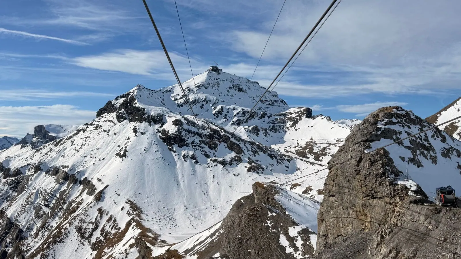 Lauterbrunnen, Svájc: 12 tipp, mit nézz meg a 72 vízesés völgyében 10 Wengen és a Männlichen kilátópont