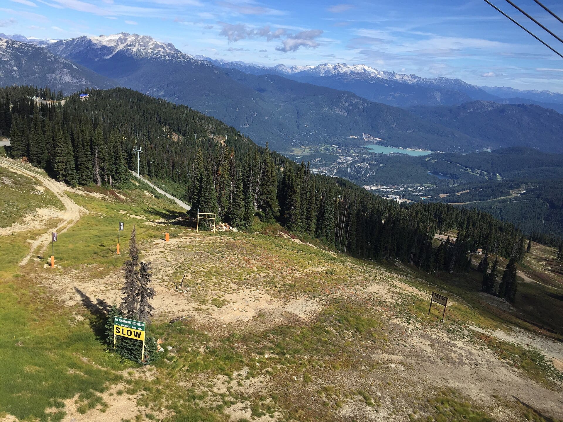 Sea-to-Sky Highway : la plus belle route de Vancouver à Whistler (Canada) en 2026 3 8 tipů, co vidět a dělat na cestě z Vancouveru do Whistleru