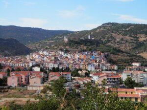 Domovská stránka 8 Severozápad Sardinie: 10 tipů na La Pelosu, Bosu a Castelsardo 2026