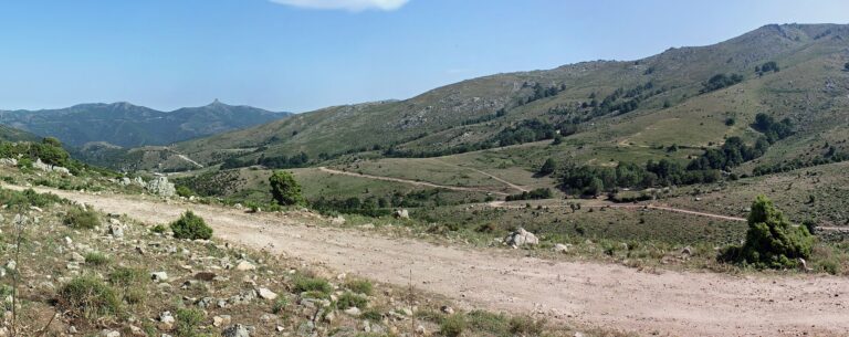 Itálie 20 Nuraghy a tajemné vnitrozemí Sardinie: 10 věcí, které byste měli vědět