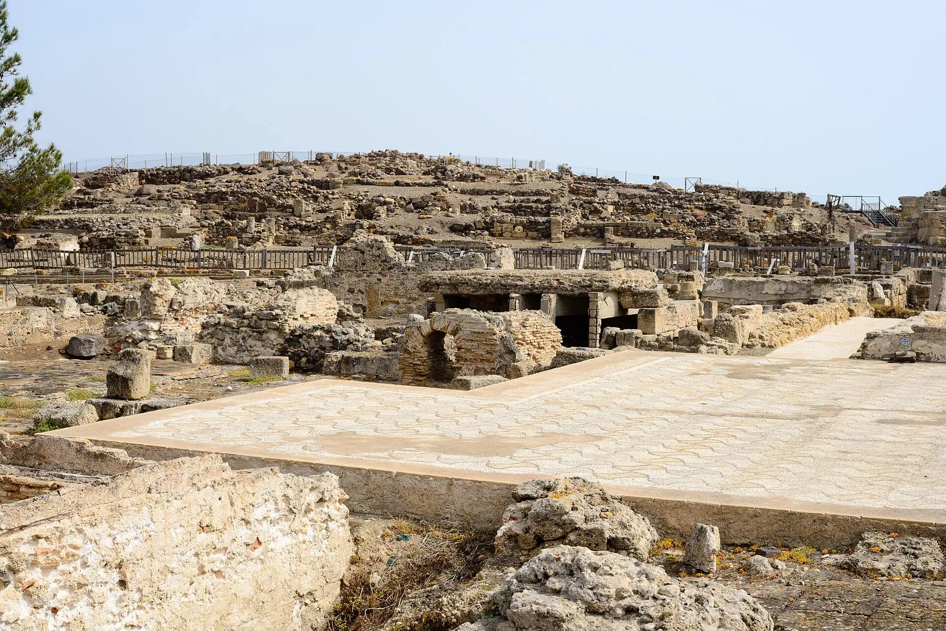 Cagliari, Sardinia: 13 Things to See and Do in 2026 12 The ancient city of Nora near Pula