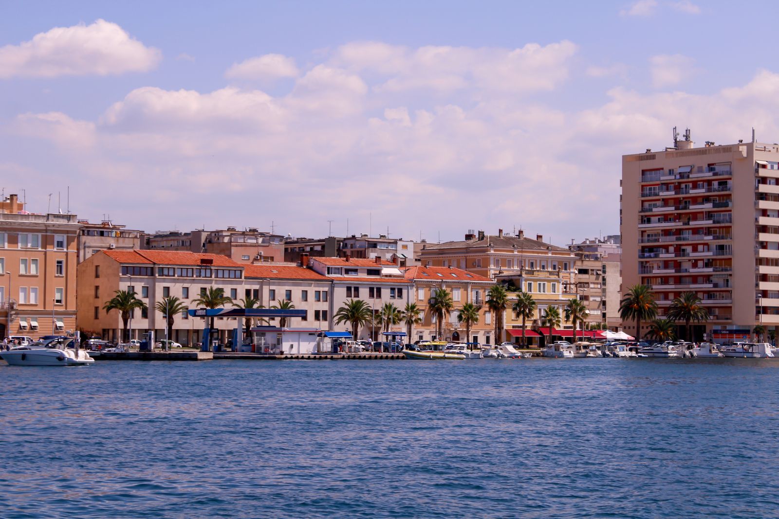 Zadar, Croatia: 15 Things to See and Do in 2026 4 Waterfront and old town of Zadar