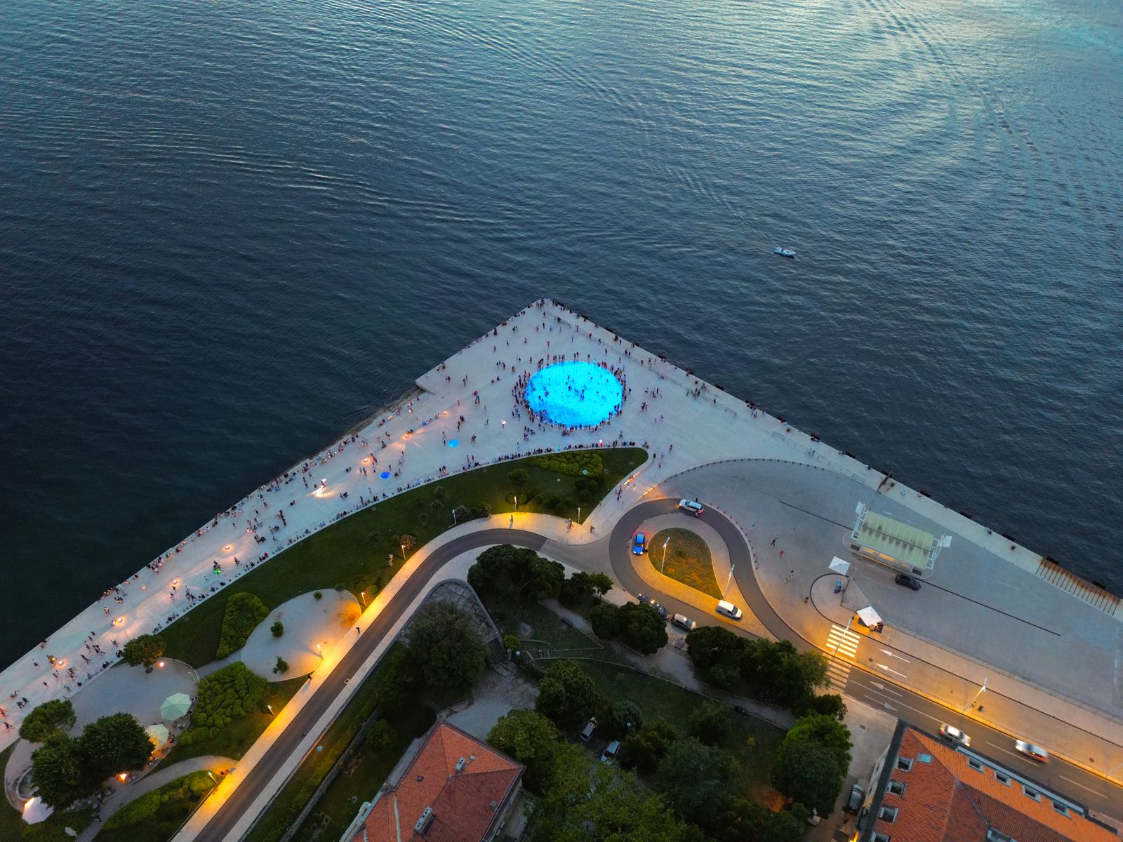 Zadar, Croatia: 15 Things to See and Do in 2026 5 The Sea Organ (Morske orgulje) in Zadar