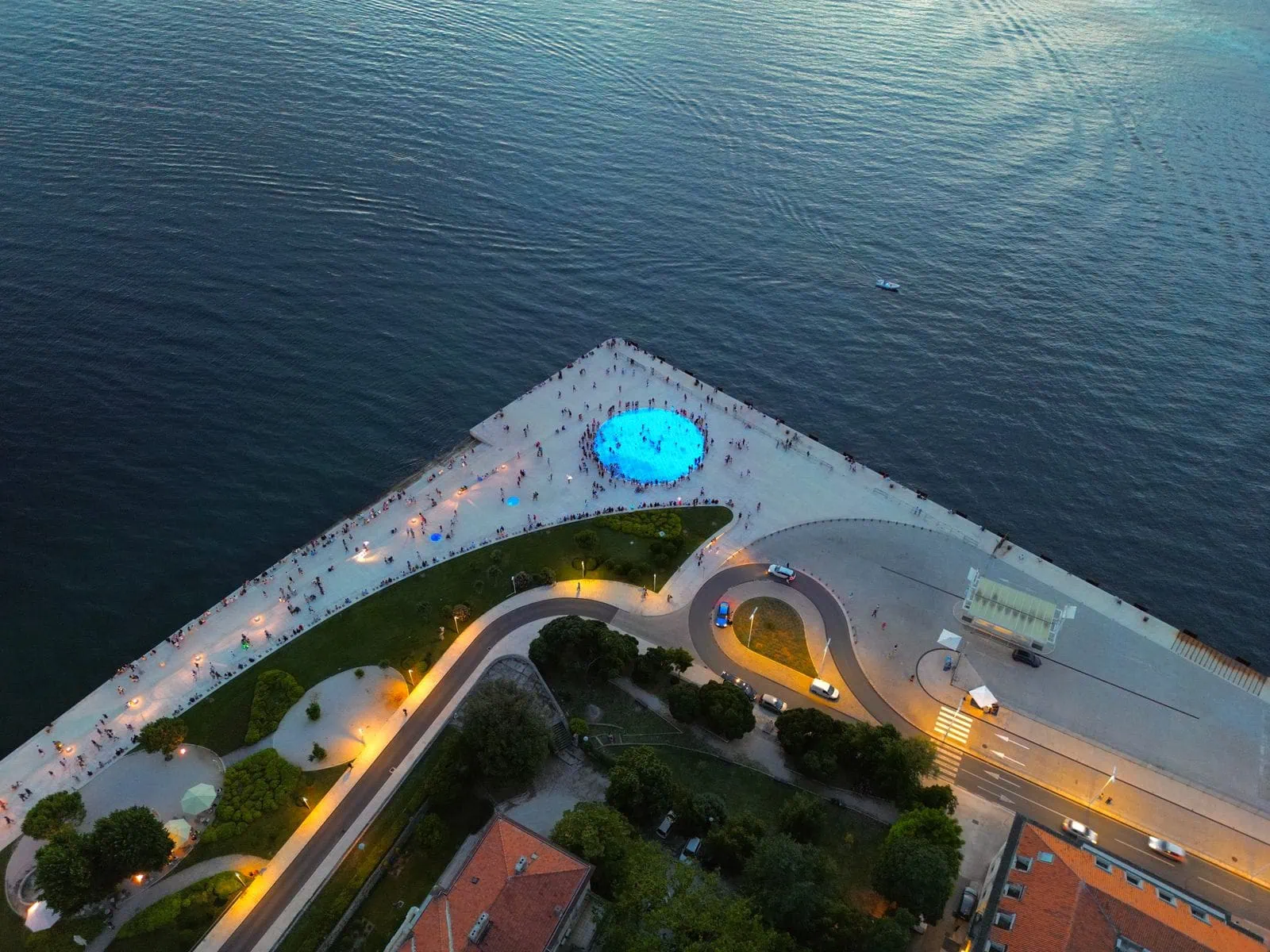 Zadar, Croatia: 15 Things to See and Do in 2026 5 The Sea Organ (Morske orgulje) in Zadar