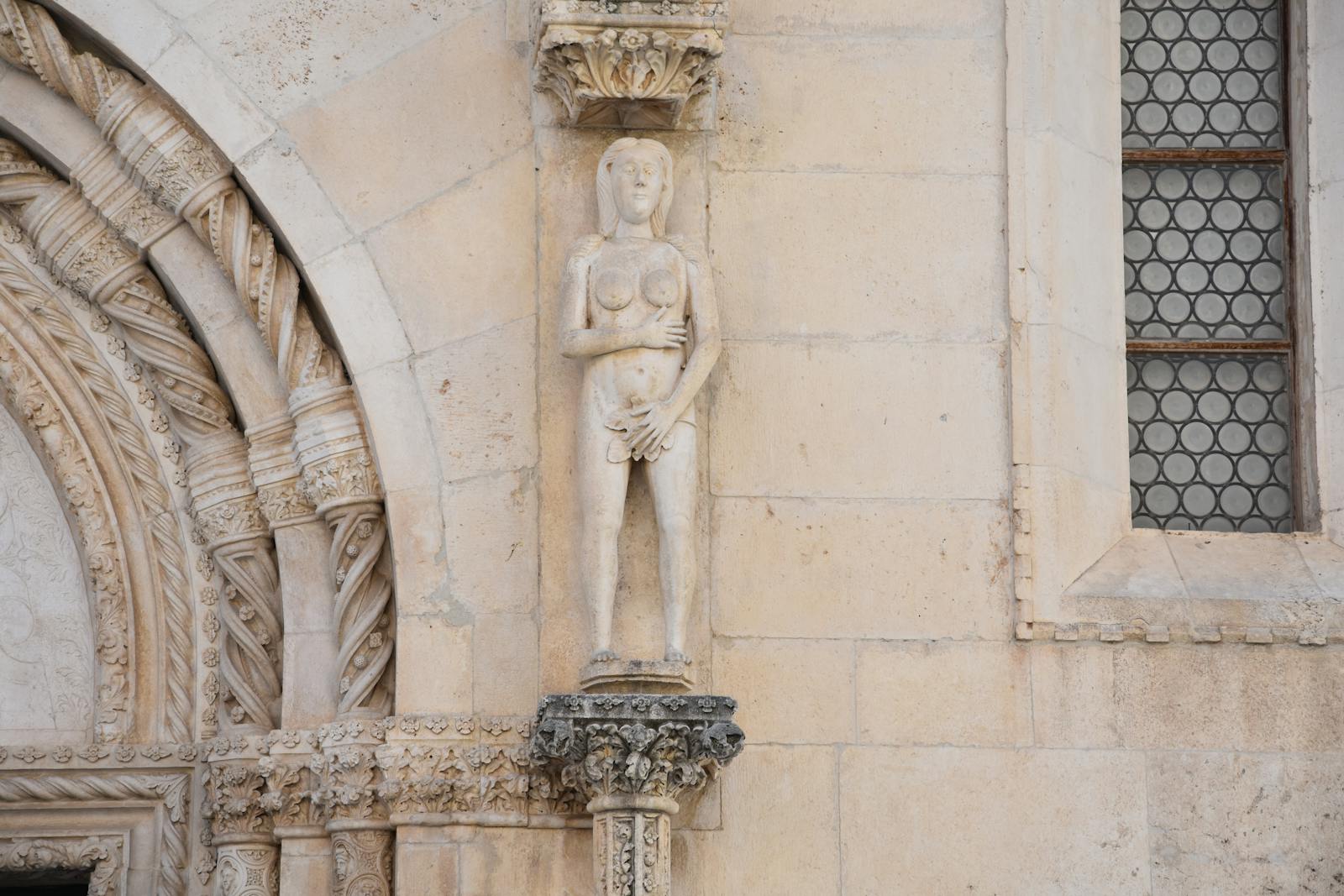 Zadar, Croatia: 15 Things to See and Do in 2026 14 Be dazzled at the Museum of Ancient Glass and the Gold and Silver exhibition