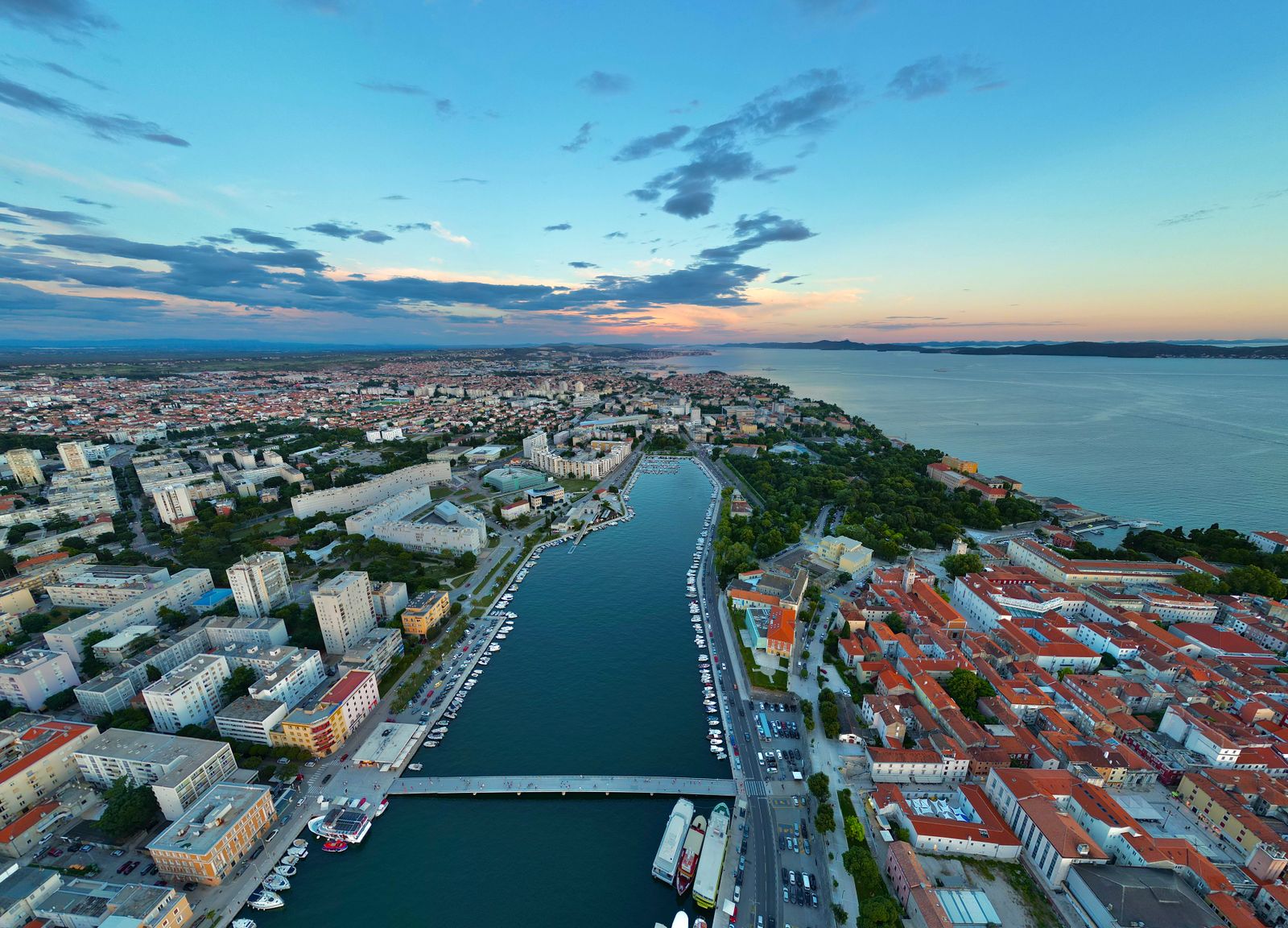Zadar, Croatia: 15 Things to See and Do in 2026 15 Relax on the city beaches of Kolovare and Borik
