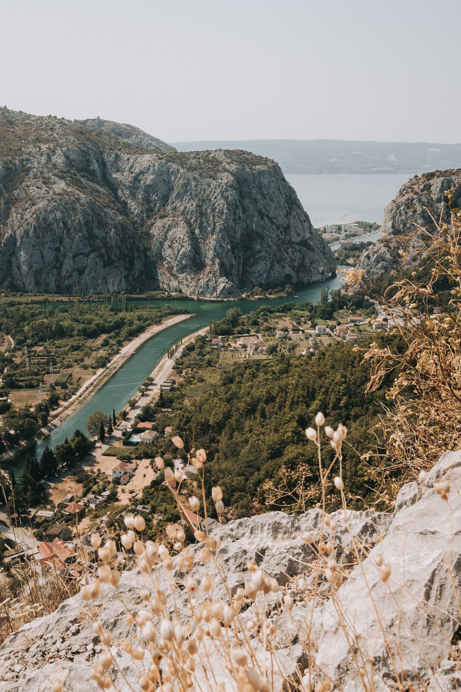 Zadar, Croatia: 15 Things to See and Do in 2026 19 Dramatic river gorge in Paklenica National Park