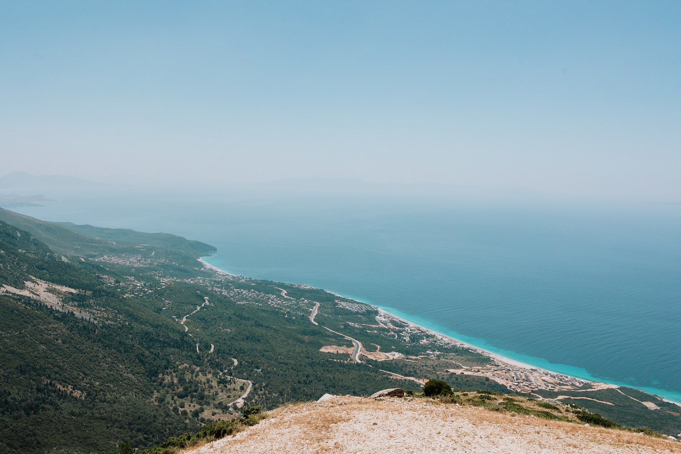 Zadar, Croatia: 15 Things to See and Do in 2026 2 Aerial view of the turquoise northern Dalmatian coast