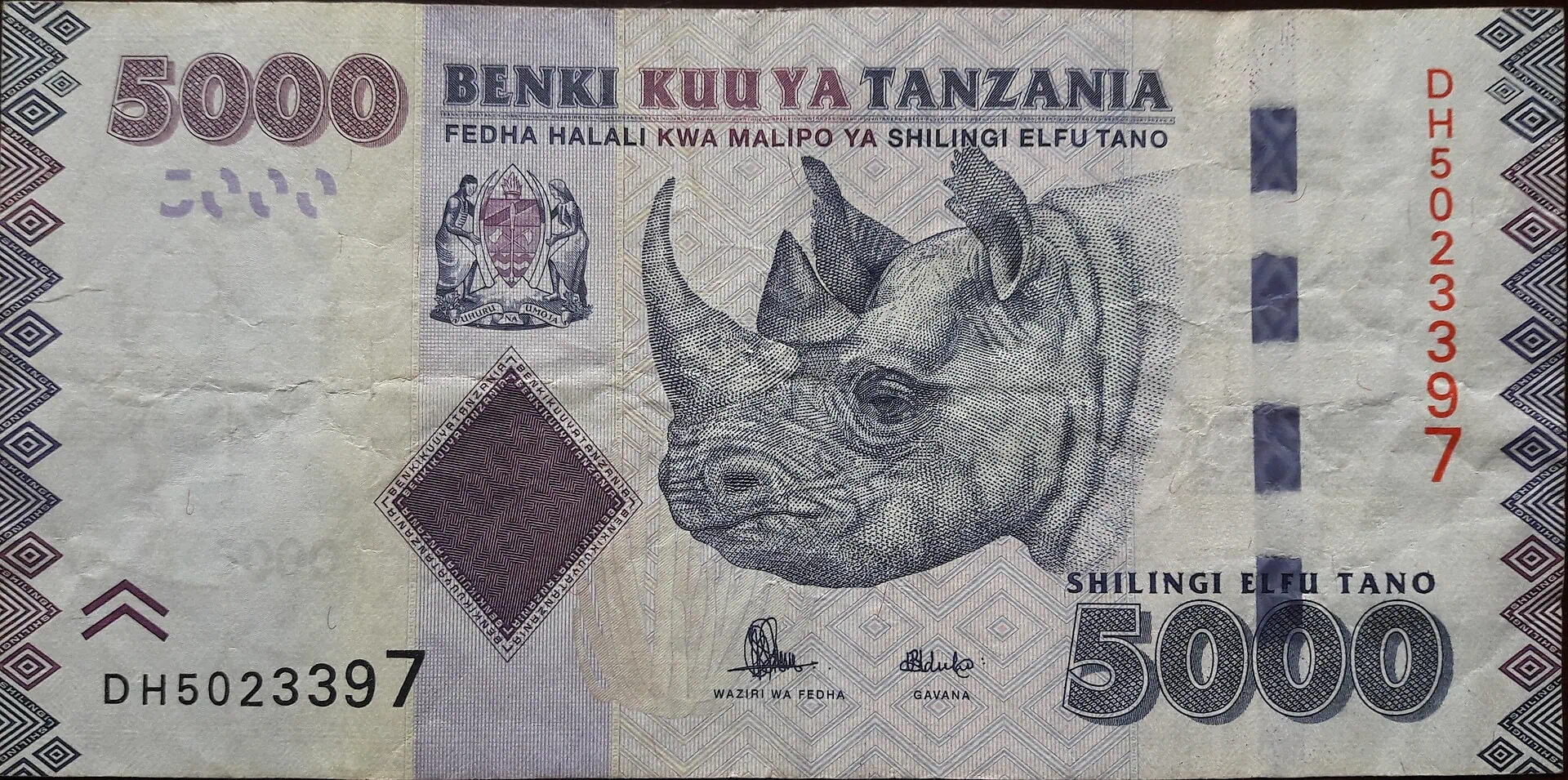 Zanzibár utazás: 21 tipp, mit érdemes látni és mikor menj 2026-ban 21 Tanzániai shilling – a piacon a helyi valutában előnyösebb fizetni