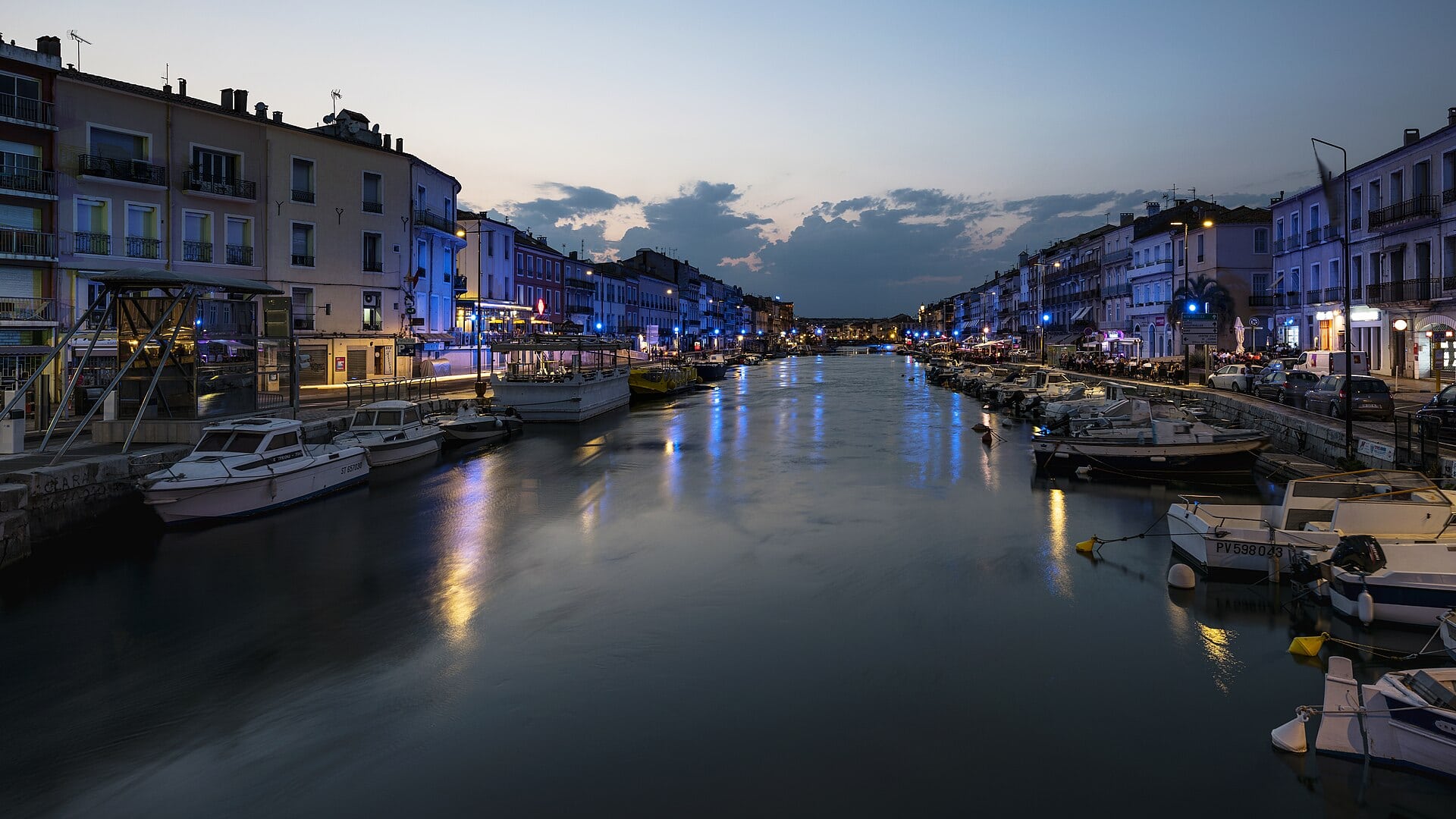 Sète, Franța: 11 sfaturi pentru Veneția din Languedoc în 2026 6 Trăiește turnirurile nautice cavalerești pline de adrenalină