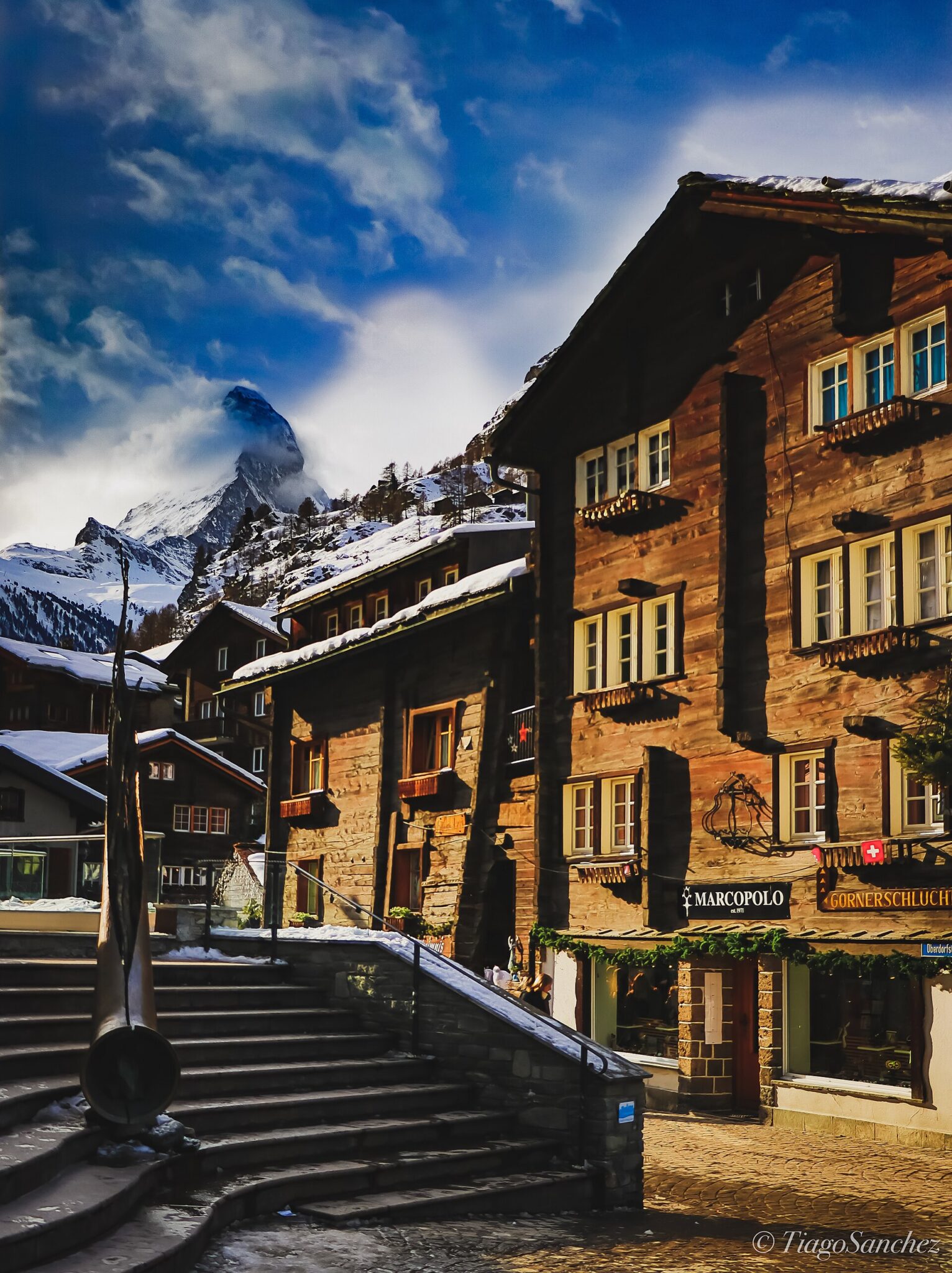 Švýcarsko 2 Zermatt a Matterhorn: 17 tipů, co vidět a dělat v roce 2026