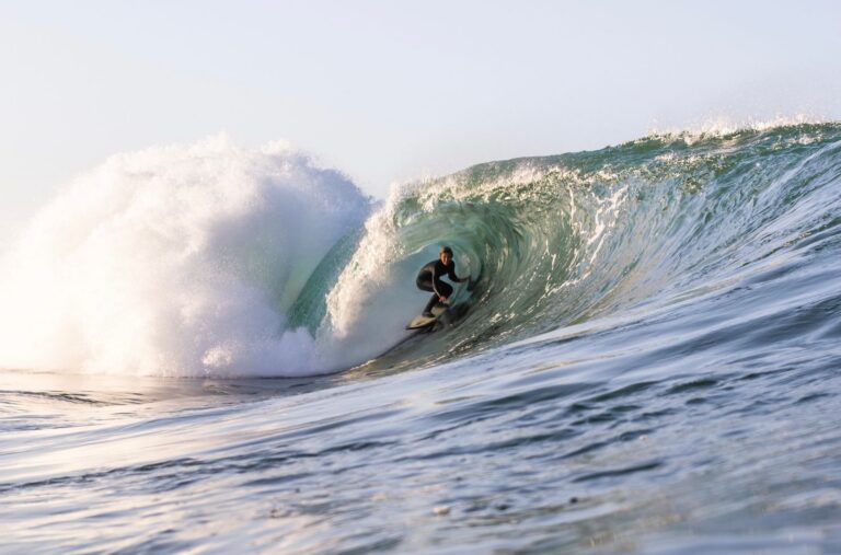Mexiko 5 Puerto Escondido: surf, pláže a 12 tipů 2026