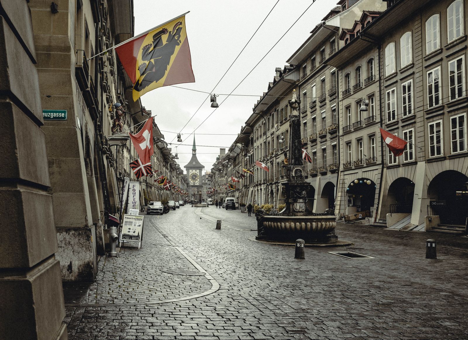 Berna, Suiza: 15 cosas que ver y hacer en la capital en 2026 8 Zytglogge y visita al reloj astronómico