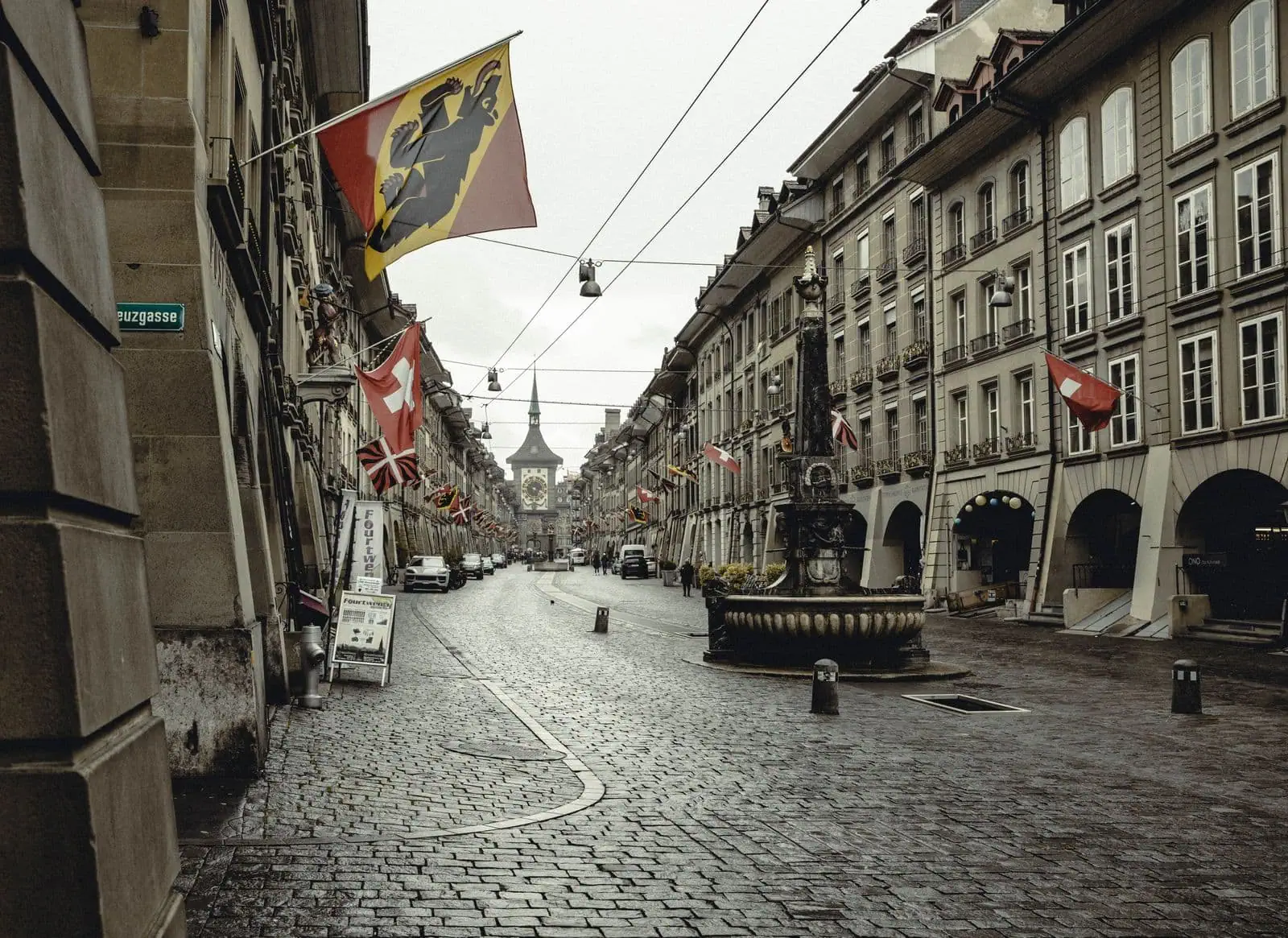 Bern, Svájc: 15 tipp, mit nézz meg és csinálj 2026-ban 8 Zytglogge és a toronyóra megtekintése