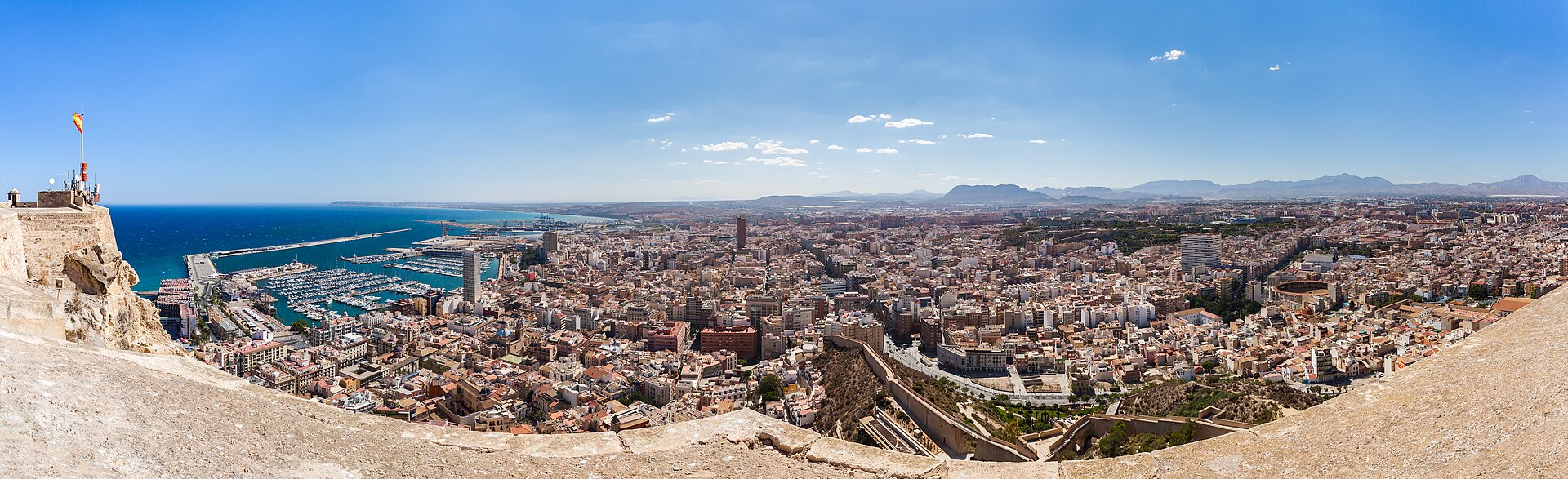 Alicante, Espanja: 20 vinkkiä, mitä nähdä ja tehdä Costa Blancalla 2 Milloin lähteä Alicanteen ja Costa Blancalle