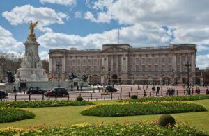 Pagina iniziale 5 Buckingham Palace a Londra: biglietti, cambio della guardia e consigli 2026
