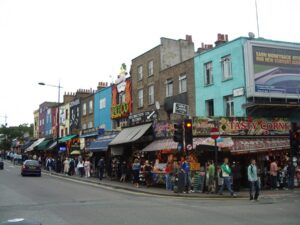 Pagina iniziale 8 Camden a Londra: 12 consigli su cosa vedere e assaggiare 2026