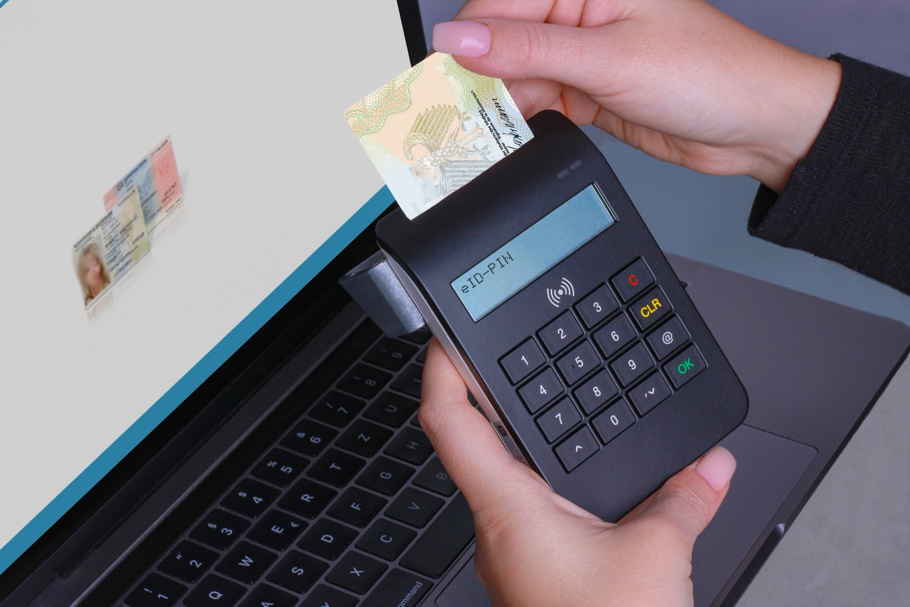 Estonsko: 20 zajímavostí a faktů, které jste nevěděli 5 Estonský digitální průkaz a e-stát