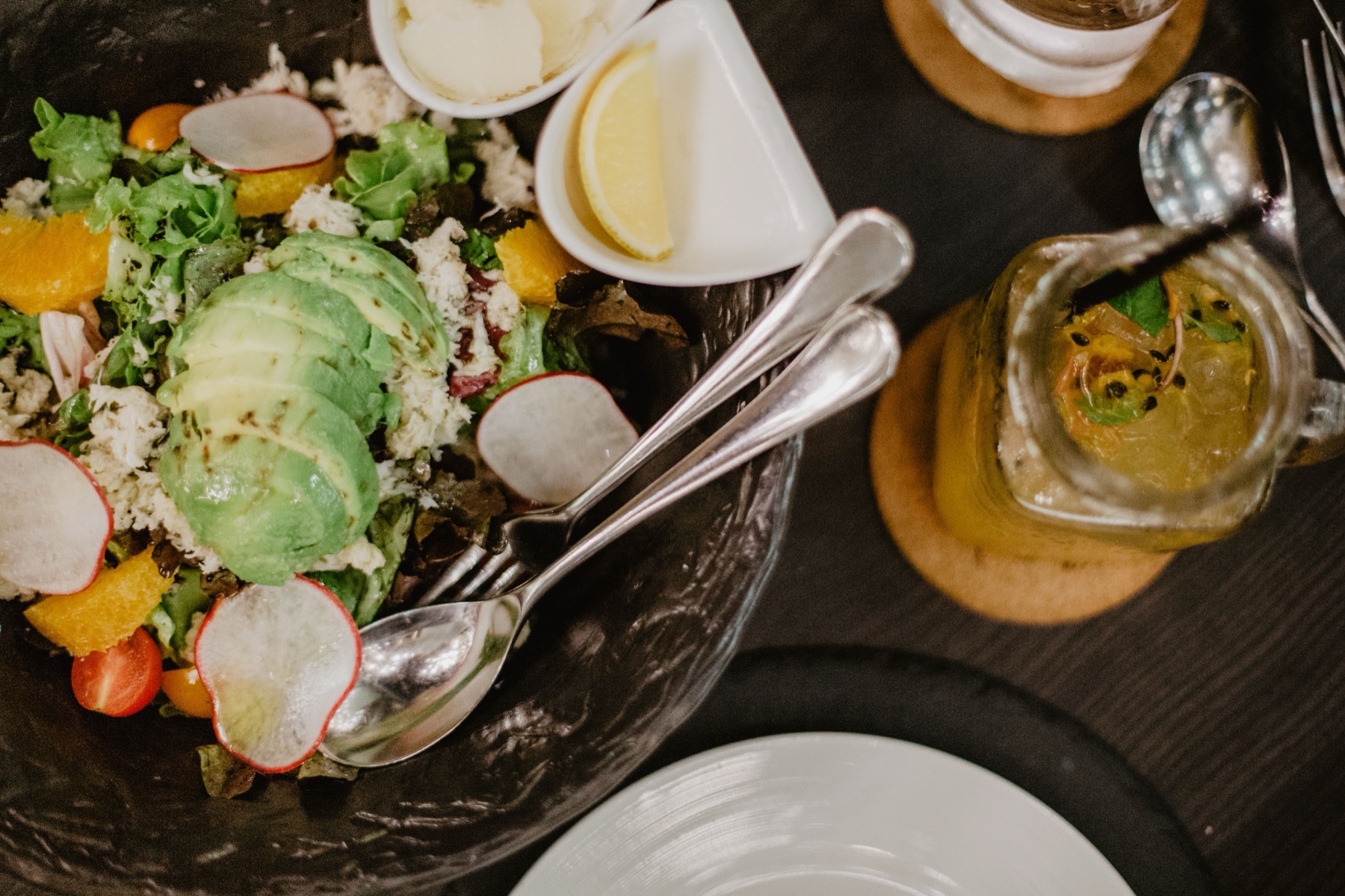 Essen in Tallinn (Estland): vom Michelin-Stern bis zum 6-Euro-Mittagessen 2026 20 Vegetarisches Gericht im Restaurant