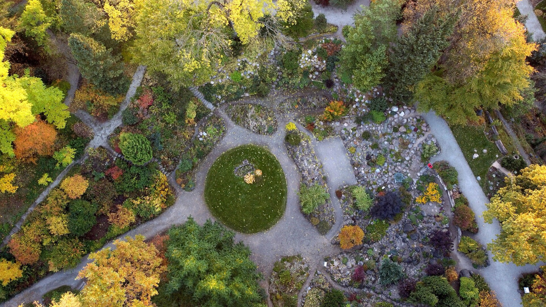Tartu, Estonia: 12 Things to See in the Student Heart of the Country in 2026 16 University of Tartu Botanical Garden