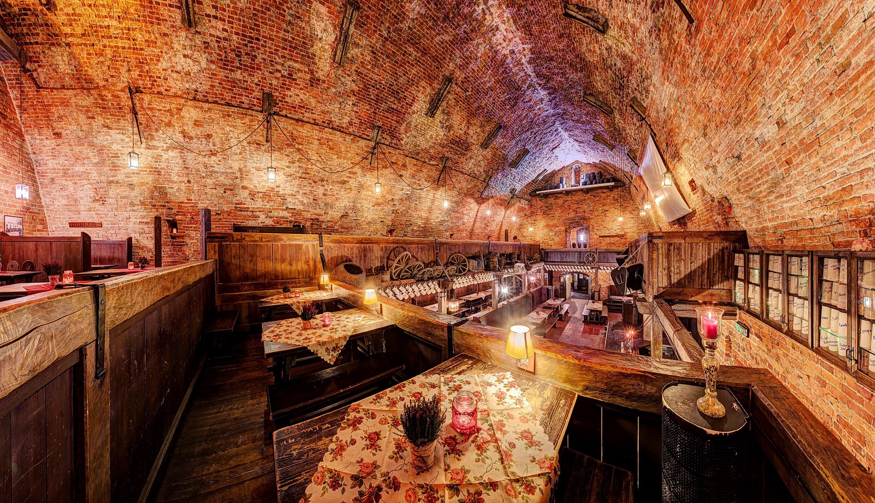 Tartu, Estonia: 12 Things to See in the Student Heart of the Country in 2026 18 Püssirohukelder gunpowder cellar pub