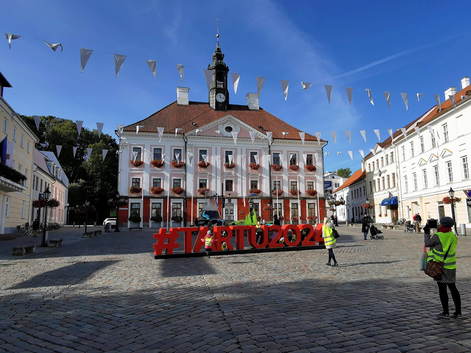 Tartu, Estonia: 12 Things to See in the Student Heart of the Country in 2026 19 Tartu as European Capital of Culture