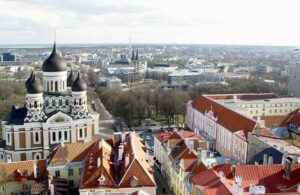 Domovská stránka 9 Estonsko: 20 zajímavostí a faktů, které jste nevěděli