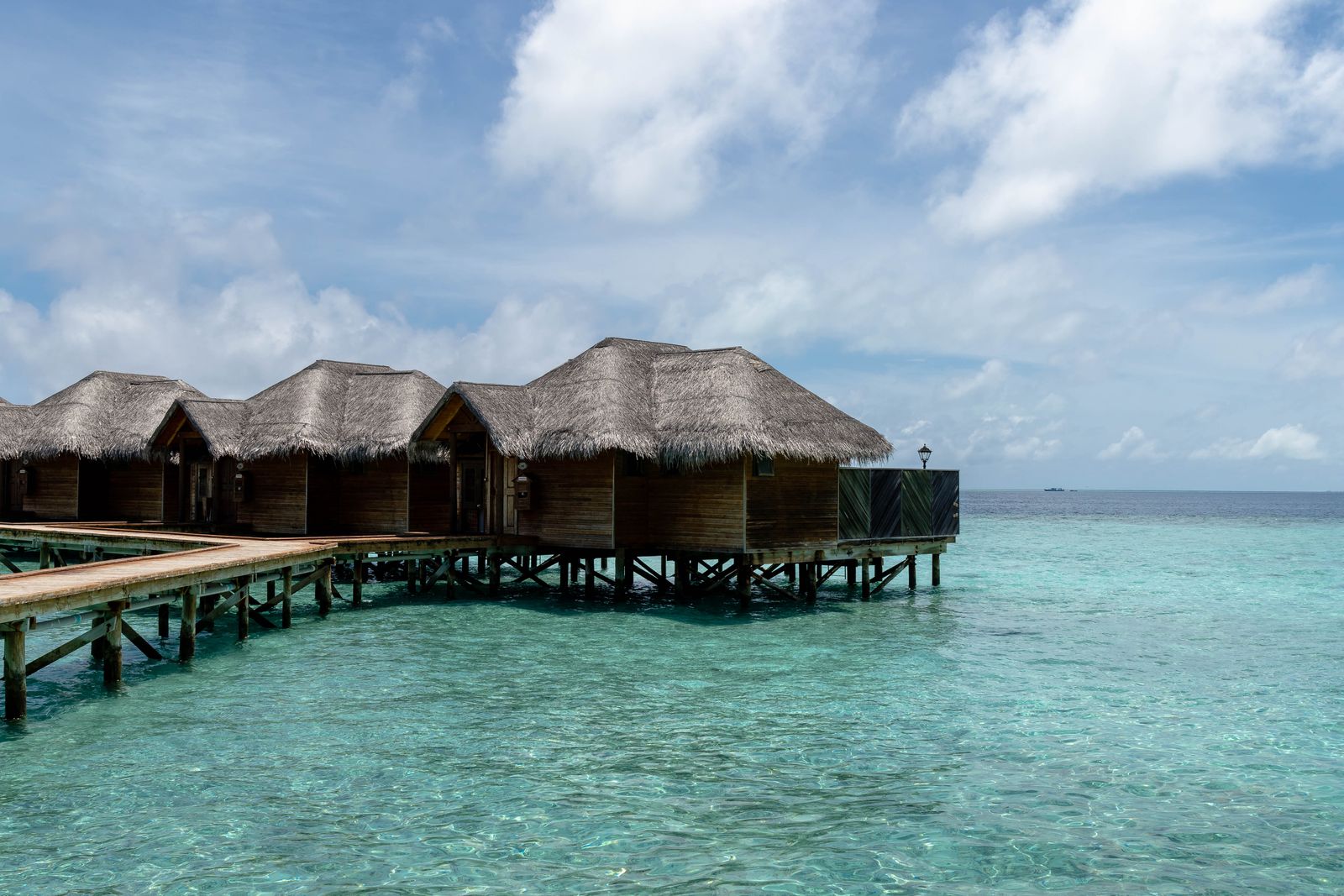 Majoitus Malediiveilla: 12 parasta resorttia ja saarta budjetin mukaan vuonna 2026 12 Fihalhohi Maldives (Etelä-Malén atolli)