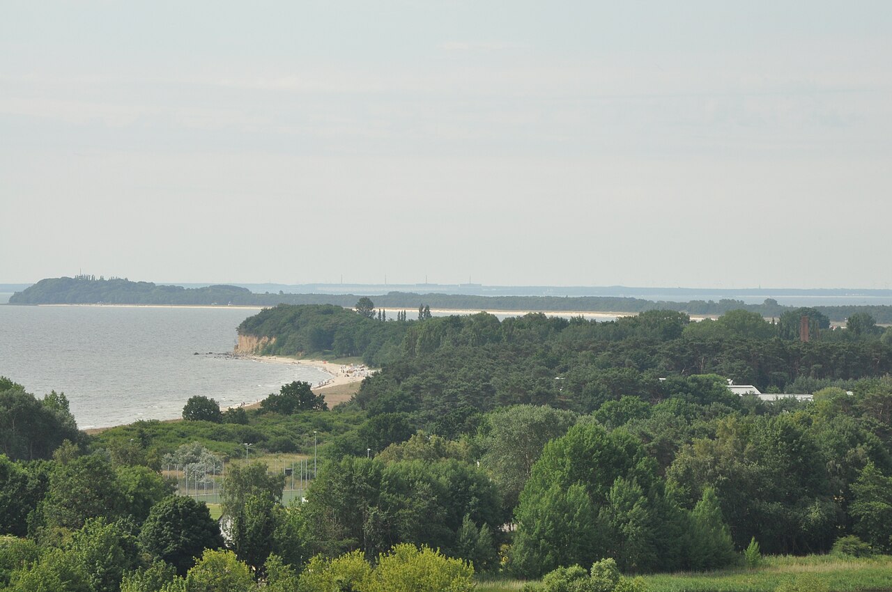 Rügen Island Germany: 12 Film Locations to Visit in 2026 7 Coast near Göhren in the southeast of Rügen