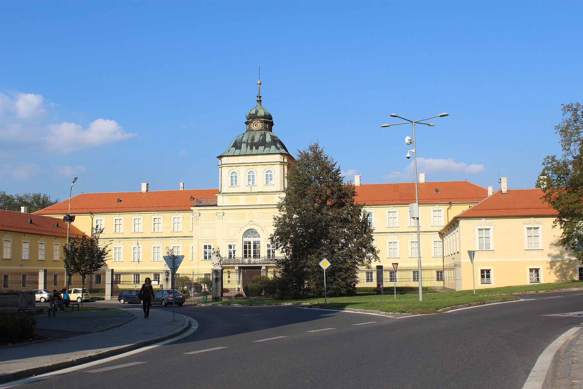 horovice hero