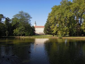 Homepage 6 Kroměříž in Tschechien: 12 Tipps für die UNESCO-Gartenstadt 2026