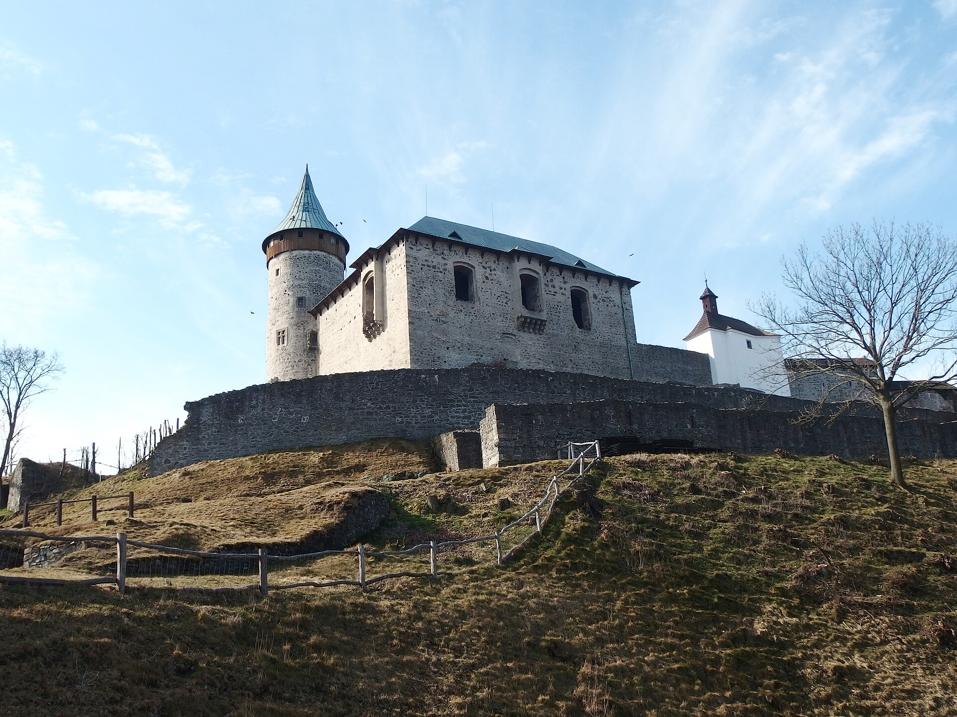 kuneticka hero