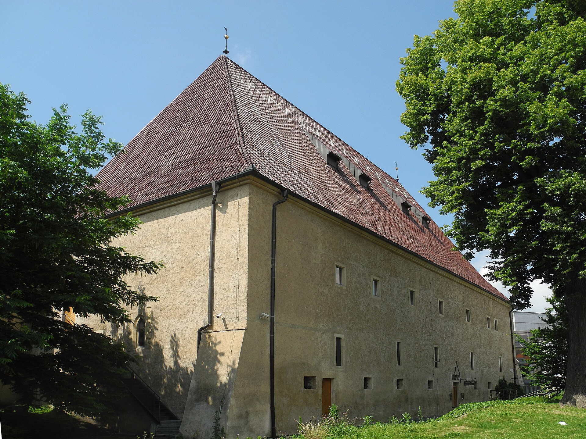 litomerice hero