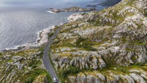 Domovská stránka 7 Lofoty autem: road trip po silnici E10