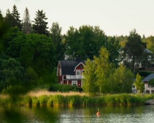 Domovská stránka 7 Småland a Království skla: 16 tipů, co vidět v roce2026