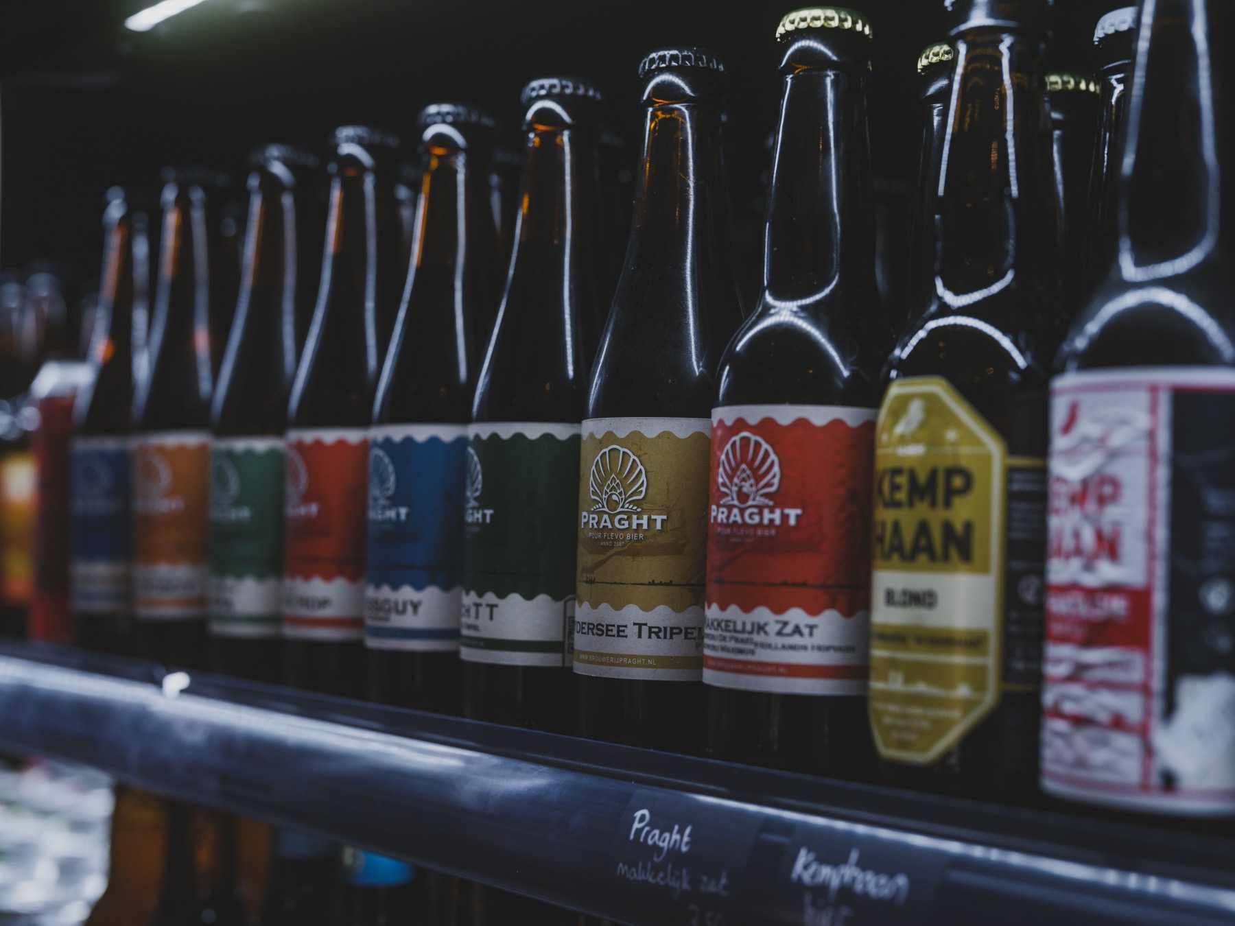 Alkoholi Norjassa: 10 asiaa jotka kannattaa tietää – hinnat, Vinmonopolet ja tuontirajat 2026 4 Olut supermarketissa: illalla ja lauantai-iltapäivällä stoppi