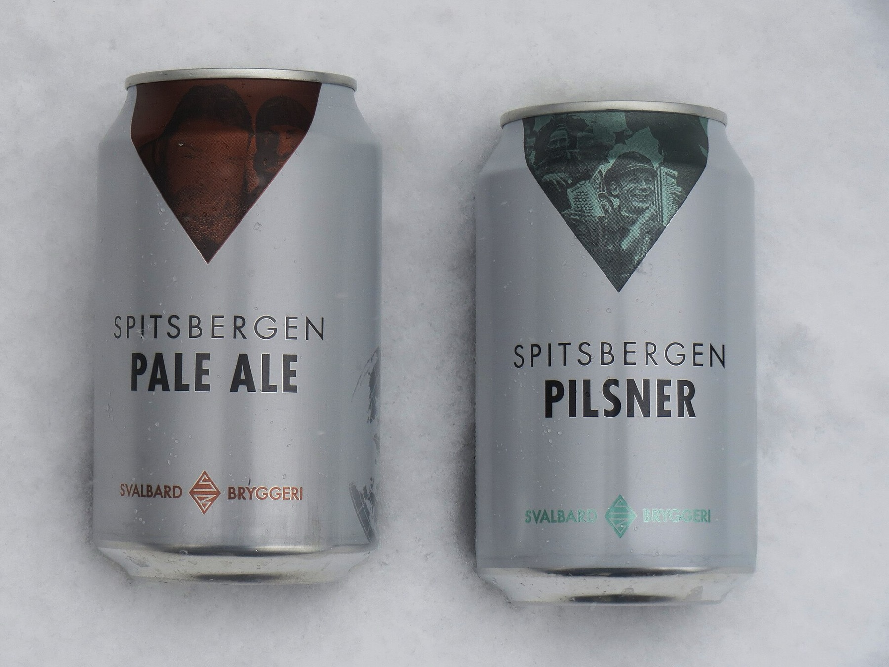 Longyearbyen, Svalbard: 12 Things to See in the World's Northernmost Town 9 Beer from Svalbard Bryggeri, the world's northernmost brewery