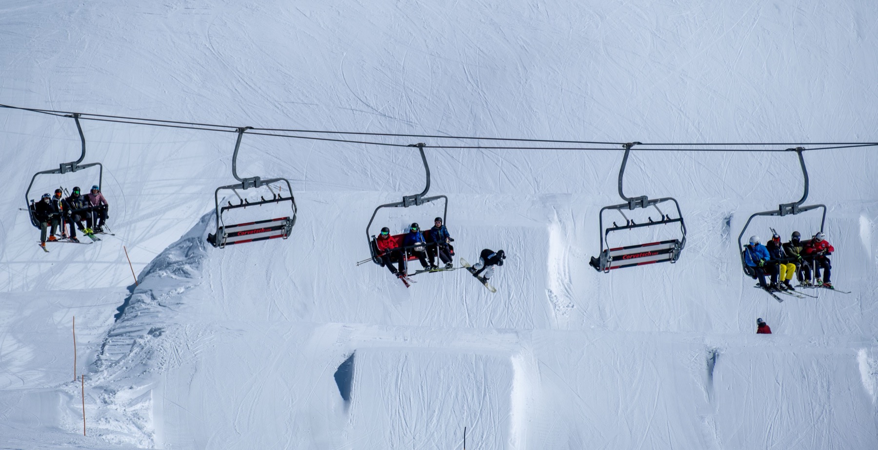 Skipasy 2026/27: kupujte online a včas