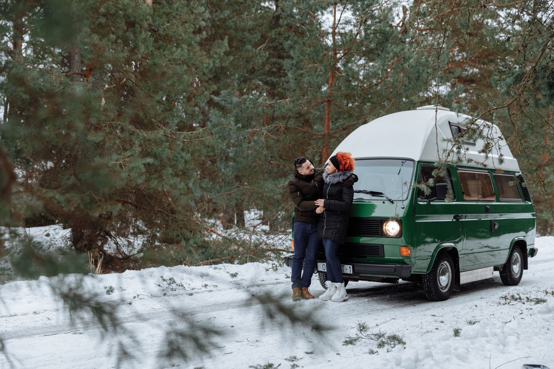 Norway Motorhome: Wild Camping, Campsites and Rules for 2026 13 Rent a motorhome locally or bring your own from home?