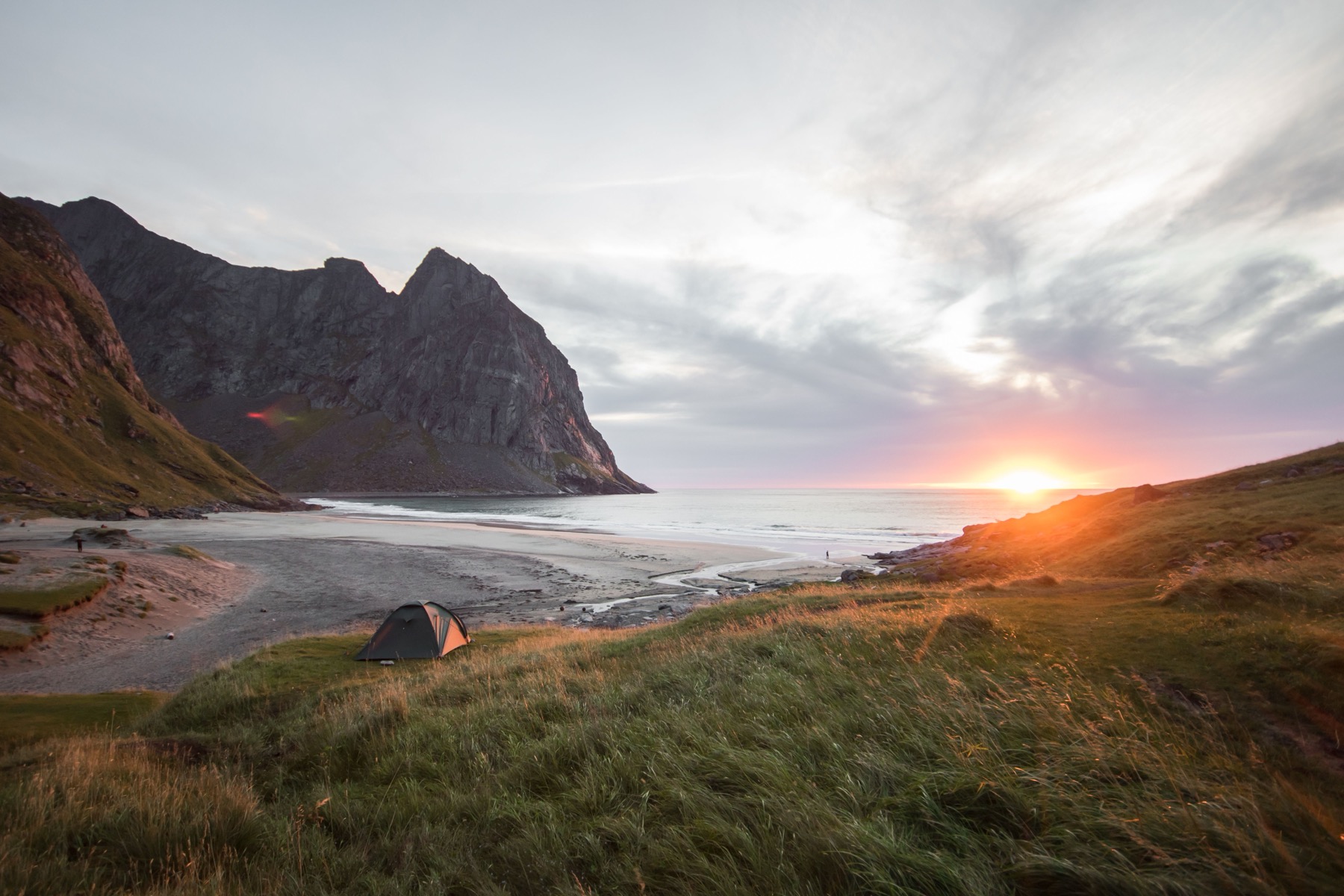 Norway Motorhome: Wild Camping, Campsites and Rules for 2026 14 As the number of motorhomes grows, so does tension with locals