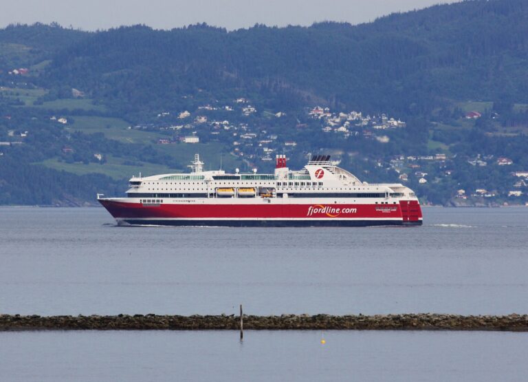 Norway: Guide, Tips & What to See in 2026 11 Ferry to Norway: Routes from Denmark & Germany, Prices and Booking in 2026