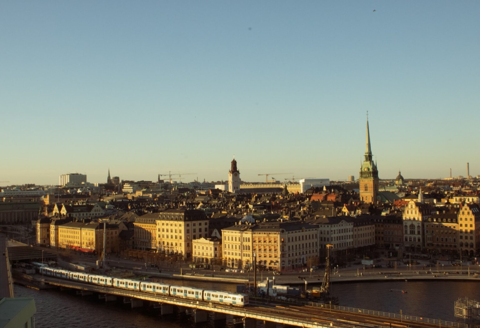 Švédsko: guide, tips og hvad du skal se 2026 2 Stockholm, Sverige: 25 oplevelser, du ikke må gå glip af