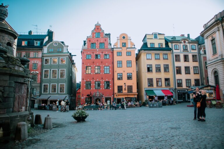 Švédsko: guide, tips og hvad du skal se 2026 4 Priser i Sverige 2026: Hvad koster ferien, og hvordan sparer du?